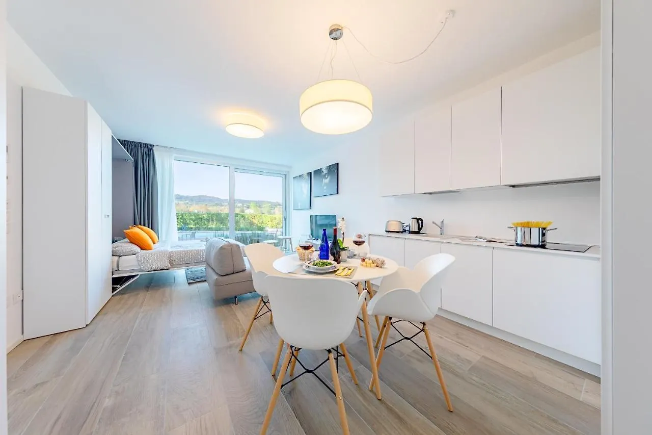 Apartamento Bristol Exclusive By Wonderful Italy Padenghe sul Garda