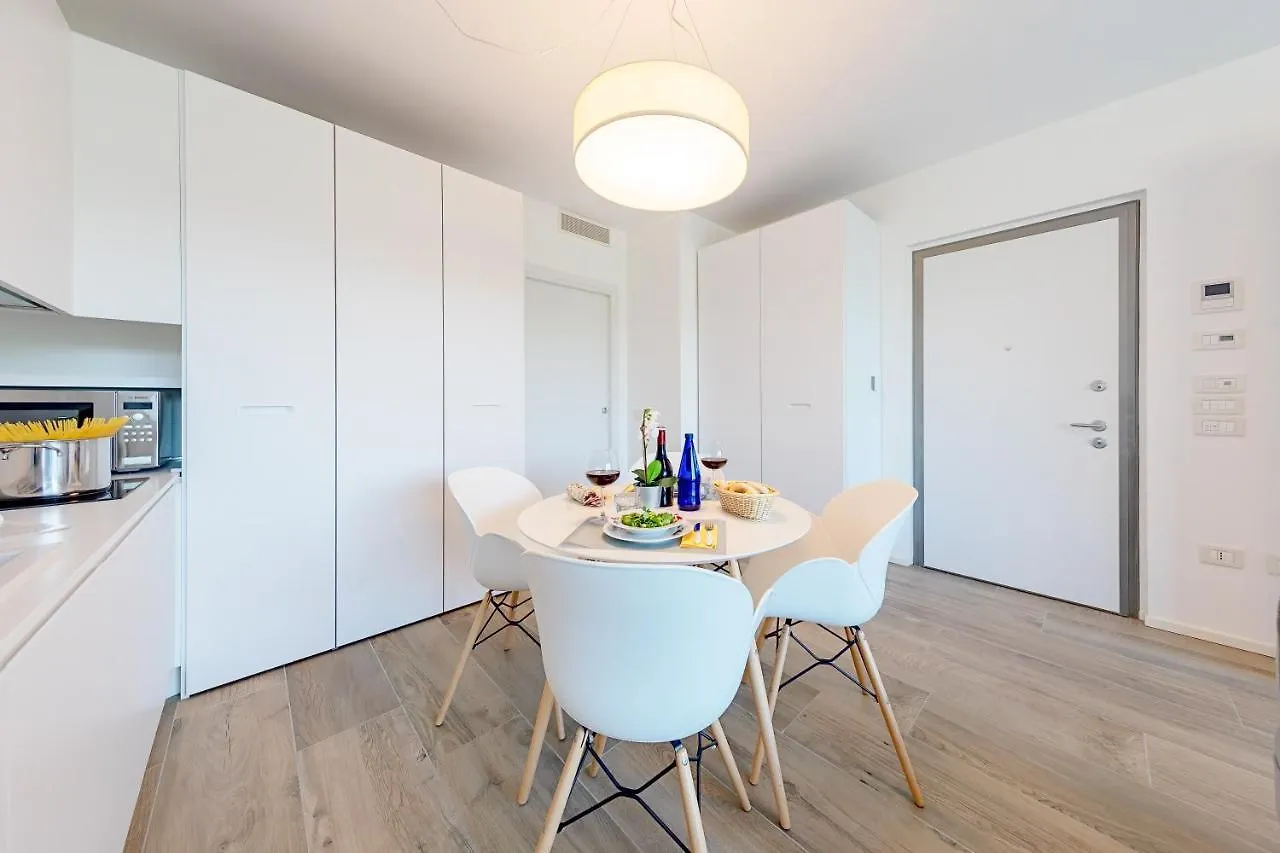 Apartamento Bristol Exclusive By Wonderful Italy Padenghe sul Garda Italia